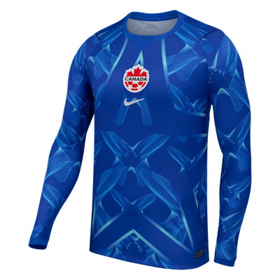 Canada Stadium Edition Nike Soccer Jersey from Nike - $110