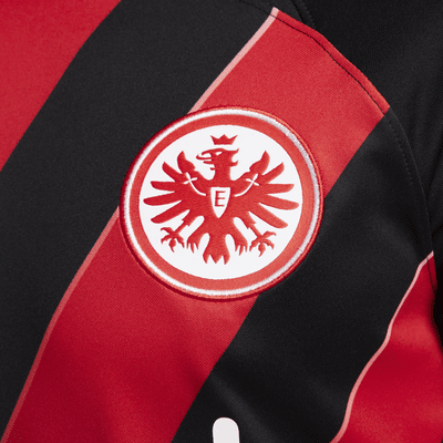 Camisola de futebol Nike Dri-FIT do equipamento alternativo Stadium  Eintracht Frankfurt 2023/24 para homem. Nike PT