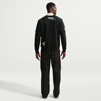 Nike Club x Doernbecher Freestyle Men's Cardigan