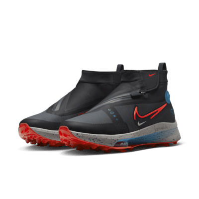 Nike Air Zoom Infinity Tour 2 Shield Men's Weatherized Golf Shoes 