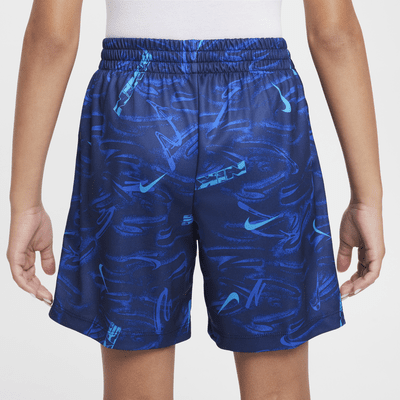 Nike Multi Older Kids' (Boys') Dri-FIT Shorts