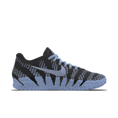 NIKE公式】ジャ 3 By You カスタム バスケットボールシューズ