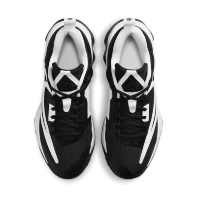 Giannis Immortality 3 EP Basketball Shoes