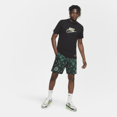 Nigeria Alumni Men's JDI Shorts