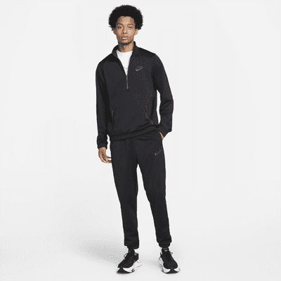 essentials mens tracksuit