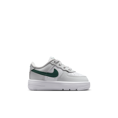 Tenis para bebé e infantil Nike Force 1 Low