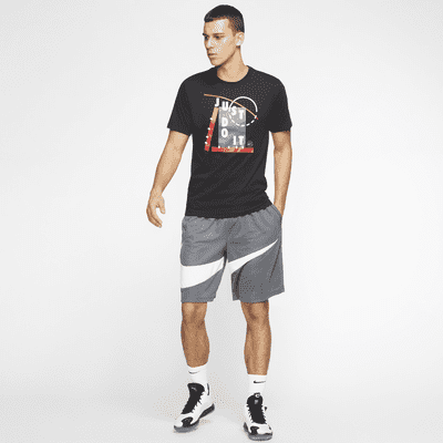 Shorts de básquetbol Nike Dri-FIT
