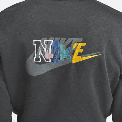 nike sportswear sweatshirt