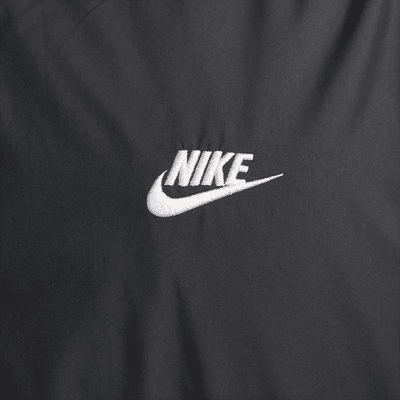 เสื้อแจ็คเก็ตโค้ชผู้ชาย Nike Club