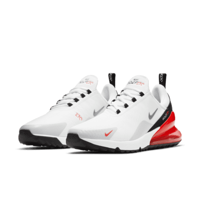 Nike Air Max 270 G Golf Shoe. Nike JP