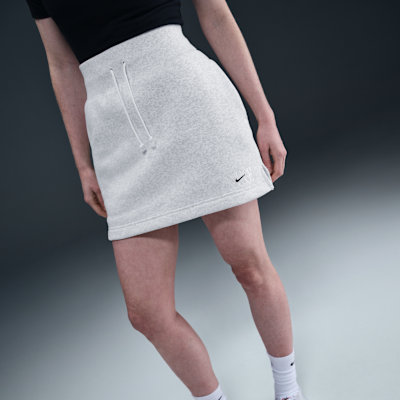 Nike Sportswear Phoenix Fleece Women's Skirt