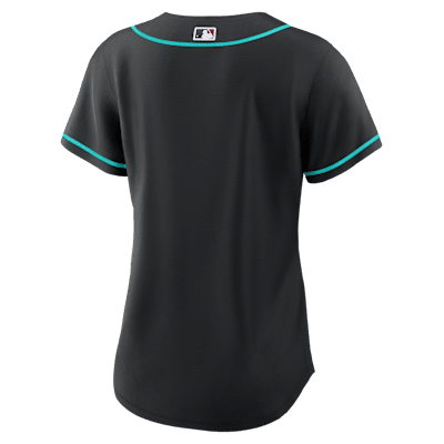 Arizona Diamondbacks Women's Nike MLB Replica Jersey