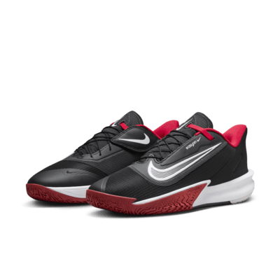 Nike Precision 7 EasyOn Men's Basketball Shoes