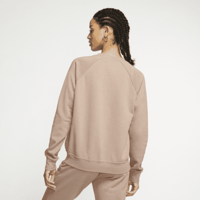 Nike Sportswear Essential Women's Fleece Crew