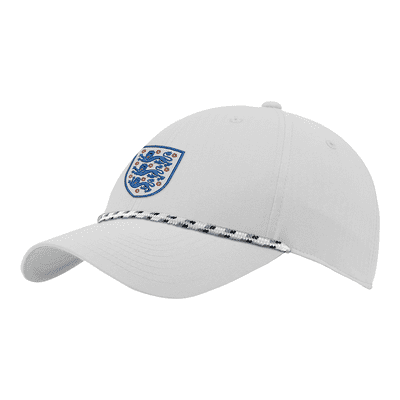 England Legacy91 Men's Adjustable Rope Hat. Nike.com