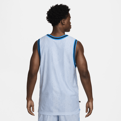 Giannis Men's Dri-FIT DNA Basketball Jersey. Nike.com