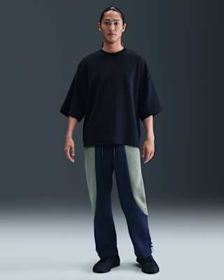 Nike Tech｜我們的 Fleece 長褲－靈敏專賣店