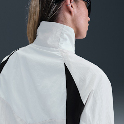 Nike Sportswear Women's Oversized Tracksuit Jacket