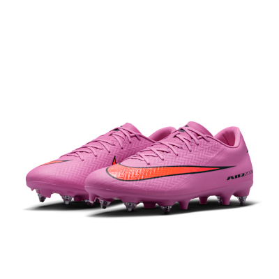 Nike Mercurial Vapor 16 Academy Soft-Ground Low-Top Football Boot