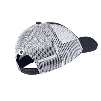 Gorra de rejilla Nike Fútbol de North Carolina Courage Classic99