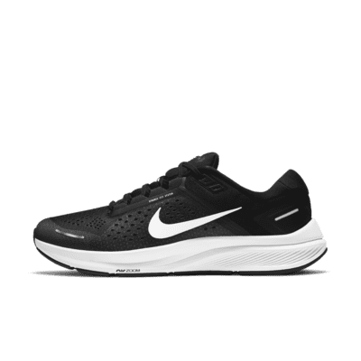 nike zoom structure 12