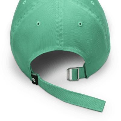 Gorra para niños talla grande Nike Club