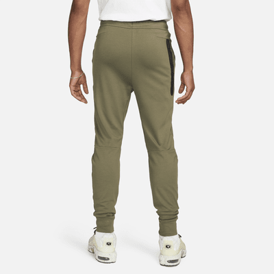 Pants de entrenamiento de ajuste slim para hombre Nike Sportswear Tech Fleece Lightweight