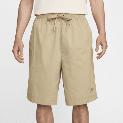 Nike Sportswear Men's Woven Oversized Shorts