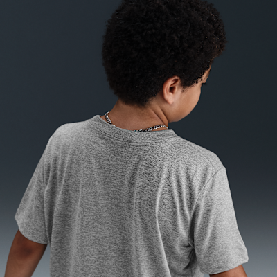 Nike Legend Big Kids' Dri-FIT Training T-Shirt