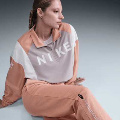 Nike Sportswear Women's Wide-Leg Trousers