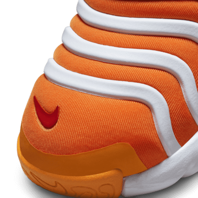 Nike Dynamo Go SE Baby/Toddler Easy On/Off Shoes