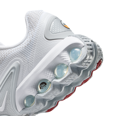 Tenis para niños grandes Nike Air Max Dn