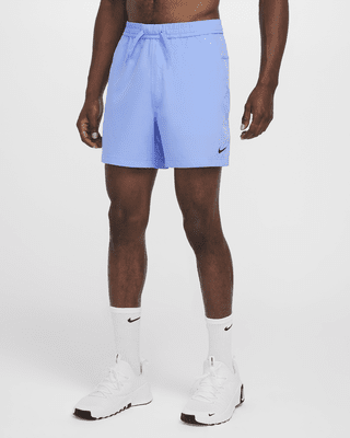 Мужские шорты Nike Form Dri-FIT 5" Unlined Versatile Shorts