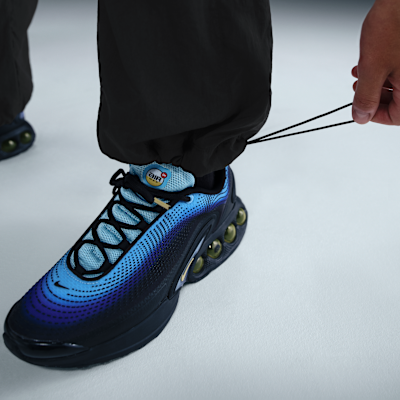 Nike Air Men's Woven Track Pants