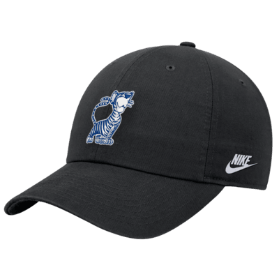 Gorra universitaria Nike Memphis