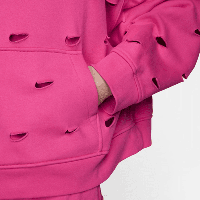 Nike x Jacquemus Sudadera con capucha Swoosh