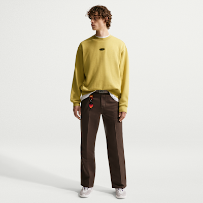 Nike SB Fleece Skate Crew