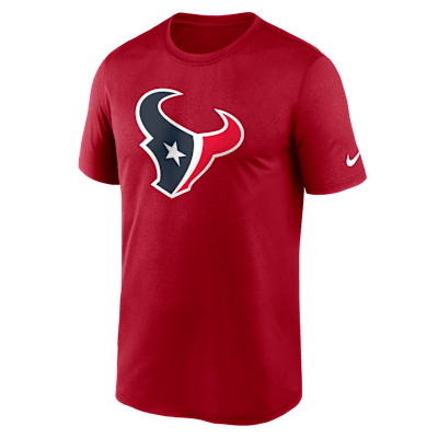 Houston Texans Legend Logo
