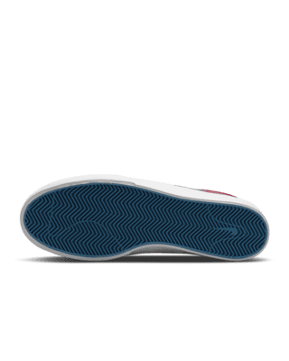 nike sb shane premium skate shoe