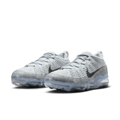 Nike air sale vapormax flyknit gris