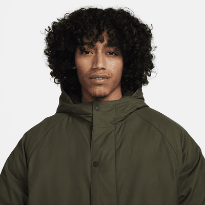 Nike Life Parka con aislamiento - Hombre