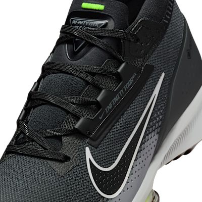 Pánské voděodolné golfové boty Nike Infinity Tour 2 GORE-TEX