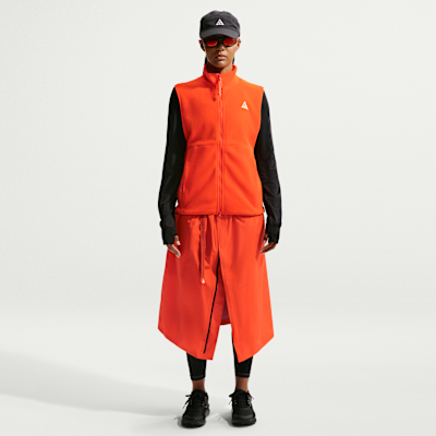 Nike ACG 'Wolf Tree' Full-Zip Vest