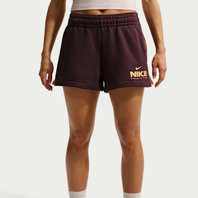 Nike Sportswear Women's Fleece Shorts