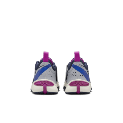 Calzado para niños de preescolar Nike Team Hustle D 11 SE