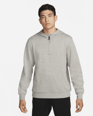 Мужское худи Nike Dri-FIT Golf Hoodie