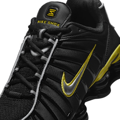 Nike Shox TL Men's Shoes