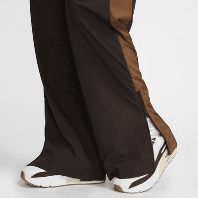 Nike Sportswear Women's High-Waisted Trousers