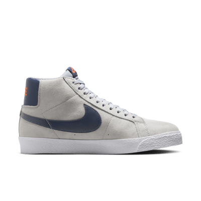 Tenis de skateboarding Nike SB Zoom Blazer Mid