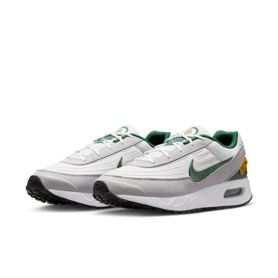 Nike College Air Max Verse (Baylor) Men's Shoes